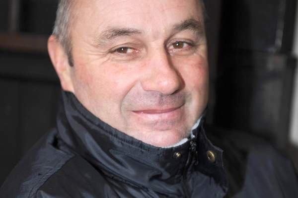 Eric CHATAIGNON