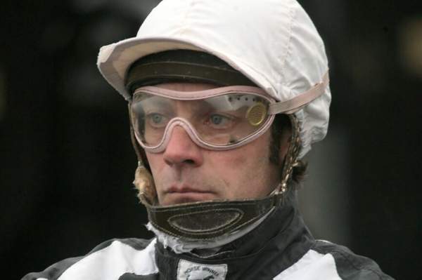 Pascal LEVILLY