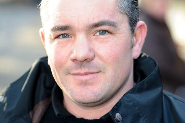 Nicolas BAUMARD