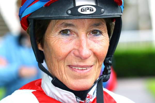 Brigitte JACQUES