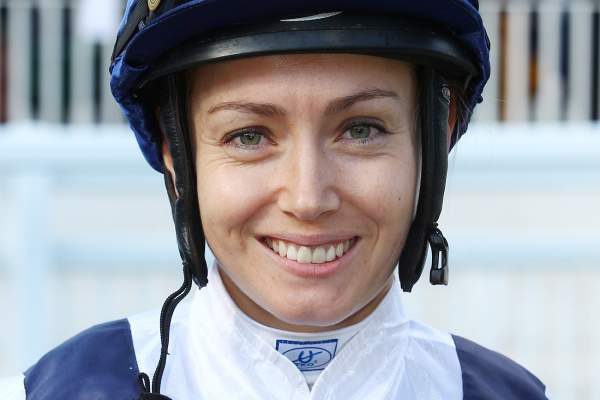 Pauline BOISGONTIER