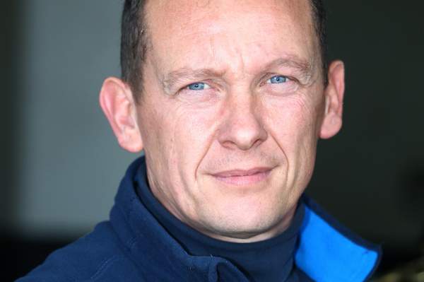 Bertin TALLEUX