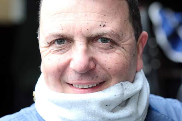 Massimo BARBINI