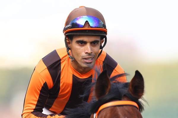 Asad AL SIYABI