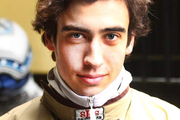 Baptiste FERCHAUD