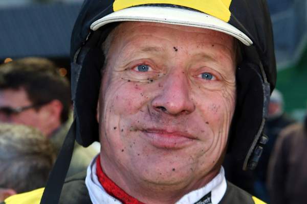 Stefan LIND-HOLM