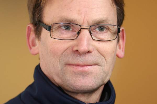 Kjell SUNDE