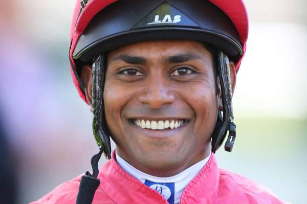 Suraj NARREDU