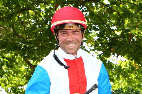 Thierry DOUMEN