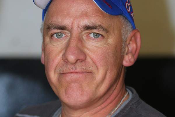 Guy VAN DE SYPE