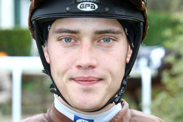 Valentin DELBE