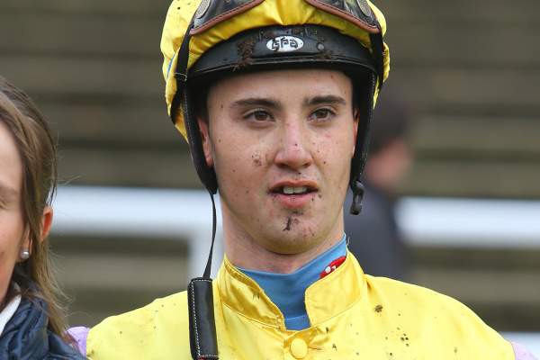 Maxime FRAYSSINHES