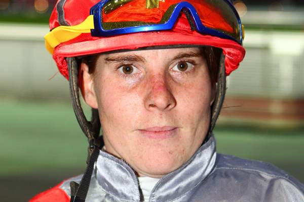Charlène ROCHEFORT