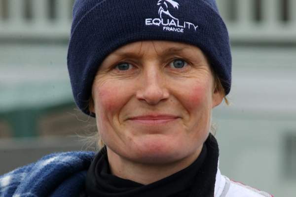 Johanna LINDQVIST