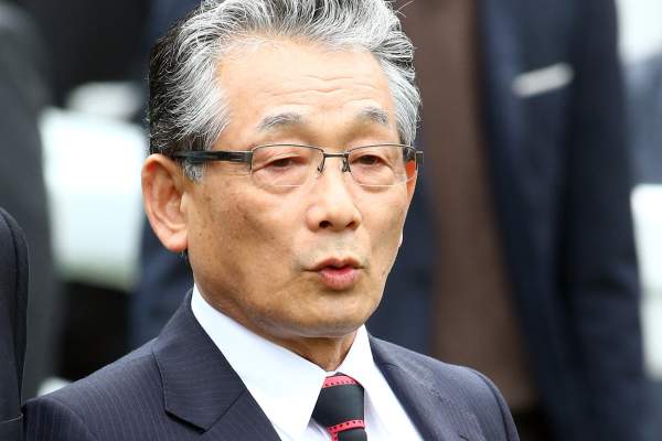 Masanori SAKAGUCHI