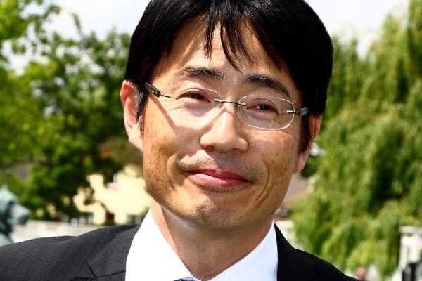 Hidemasa NAKAO