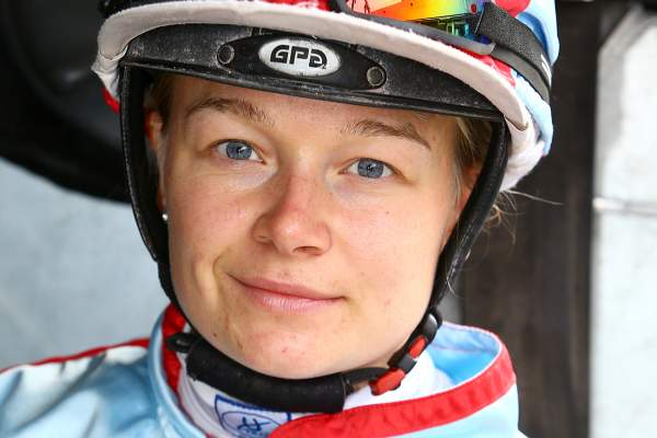 Satu LIITIAINEN