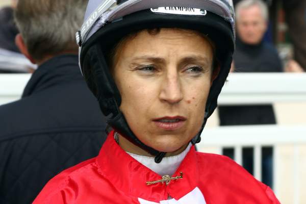 Blanche DE GRANVILLIERS