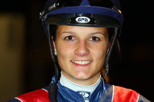 Manon BREVAULT