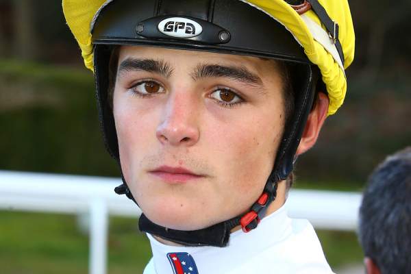 Romain BOISNARD