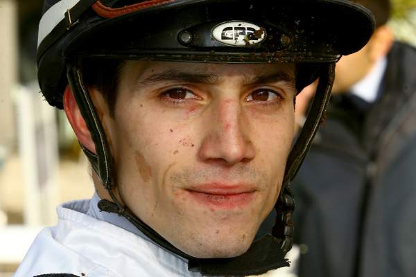 Bastien PORIER