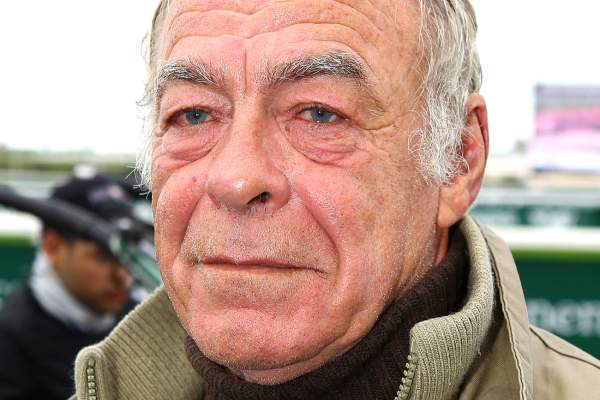 Philippe MORTAGNE