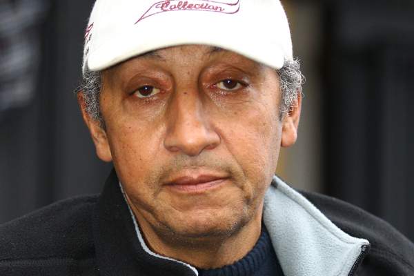 Kader YEMELOUN