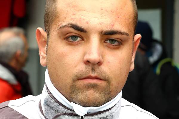 Dylan BALDACCHINO
