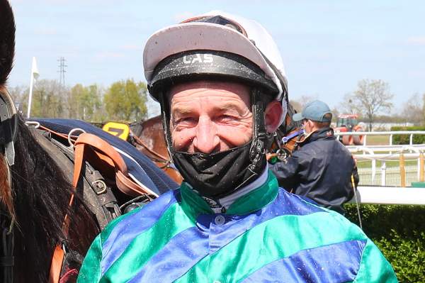 Jérôme MERCIER