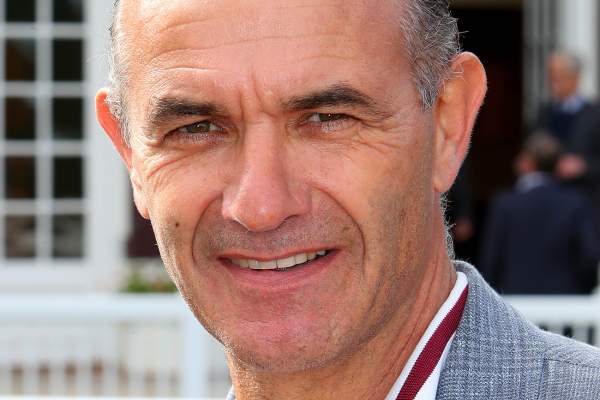 Luc GABEUR