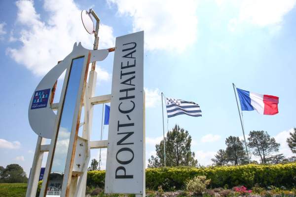 Hippodrome De Pontchateau