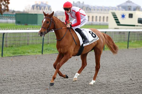 BLANCHE SACREE