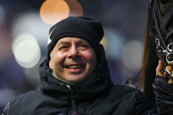 Wolfgang NIMCZYK