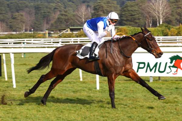 LITLEANGEL DUSEUIL