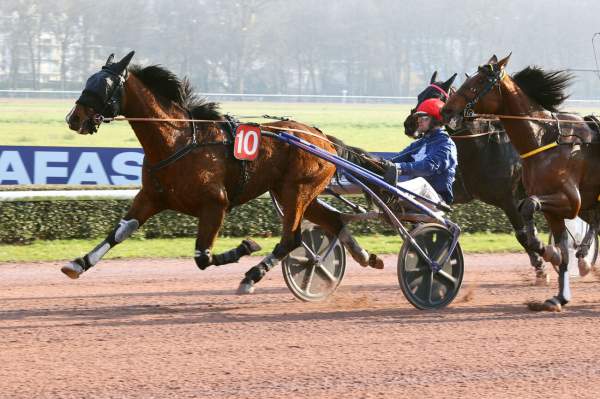 LANCIER DU GOUTIER