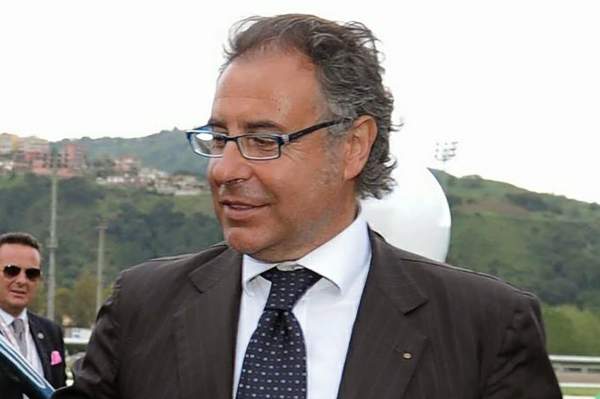 Pier Luigi D'ANGELO