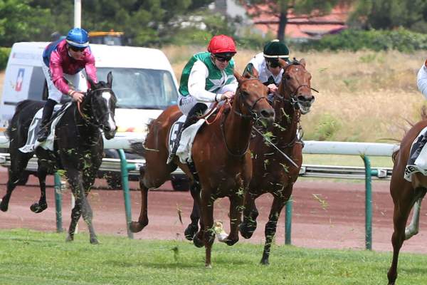 REINE DE BAVIERE