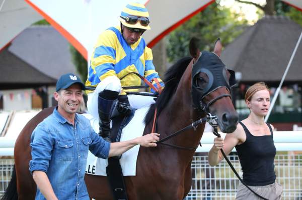 GRECIAN STAR
