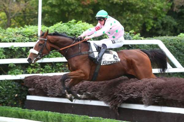 HARTHUR DES OBEAUX