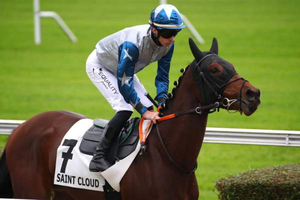 AMIRAL D'AUMONT