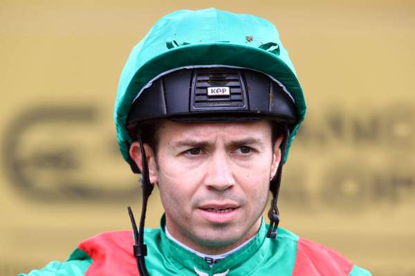 La photo de Mickael Barzalona