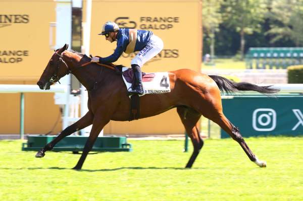 La photo de Best Secret