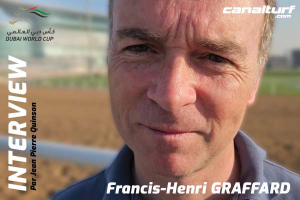 La photo de Francis-Henri Graffard