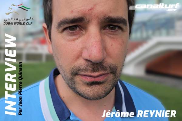 La photo de Jérôme Reynier