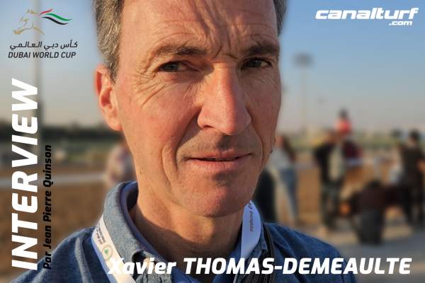 La photo de Xavier Thomas-Demeaulte