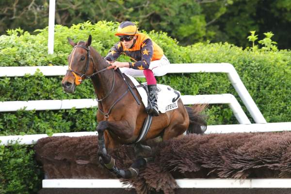 BALMORAL