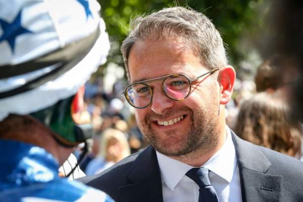Mickael Seror