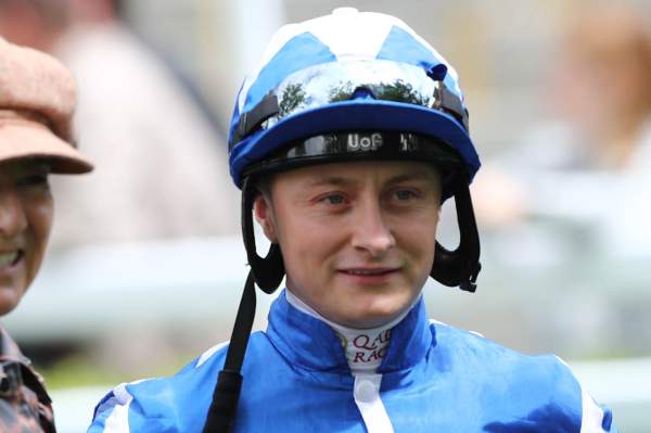 Cieren FALLON