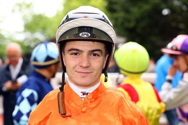 Emilien PUILLET-RODA
