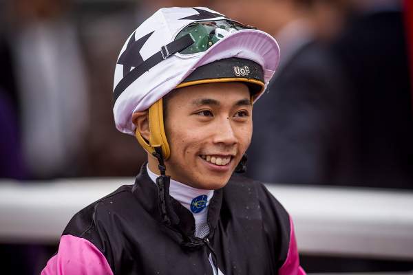 Matthew POON MING-FAI